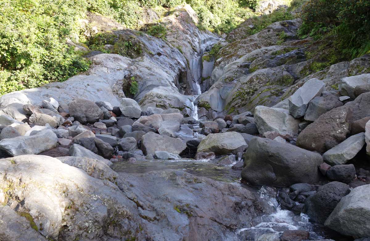 Wilkies Pools.